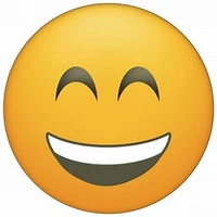 Smiling Face's profile picture