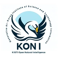 KISTI Open Natural Intelligence's profile picture