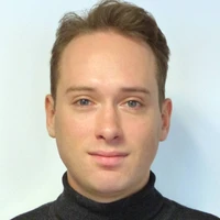 Nicolas Oulianov's profile picture