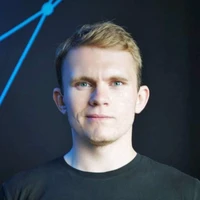 Dmitrii Kriukov's profile picture