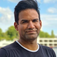 Umair M.Imam's profile picture