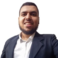 Ahmed Ashraf Marzouk Abdelaal's profile picture
