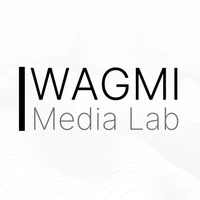 WAGMI Media Lab's profile picture