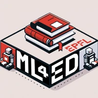 EPFL ML4ED's profile picture
