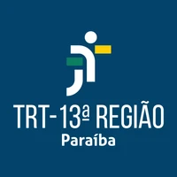 Tribunal Regional do Trabalho 13ª Região - Paraíba's profile picture