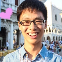 Haosheng Zou's profile picture