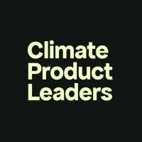 Climate Product Leaders's profile picture