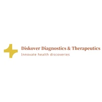 Diskover Diagnostics & Therapeutics OÜ's profile picture