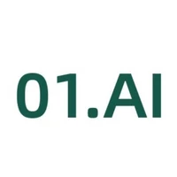 01.AI's profile picture