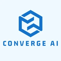 Converge AI's profile picture
