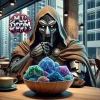ML Doom's profile picture