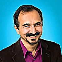 Hossein Akhlaghpour's picture