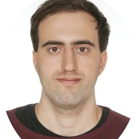 Nikolaos Dionelis's profile picture