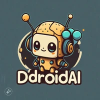 Ddroid AI's profile picture