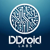 D-Droid-Labs's profile picture