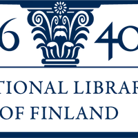 National Library of Finland's profile picture