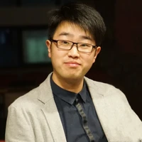 Jiangmiao Pang's profile picture