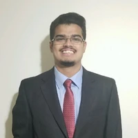 Kishan Savant's profile picture