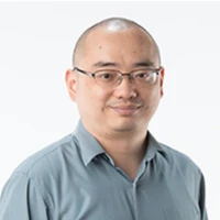 Simon Wang's profile picture