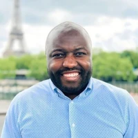 Gérard Dev's profile picture