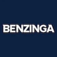 Benzinga's profile picture