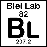 Blei Lab's profile picture