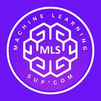 Machine Learning Sup'Com's profile picture