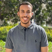 Amr Khaled Saleh's profile picture