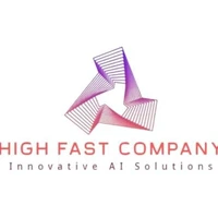 High Fast Company's profile picture