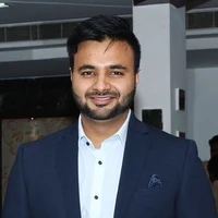 Amit Kumar's profile picture