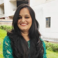 Dipali Rajshekhar Desai's profile picture