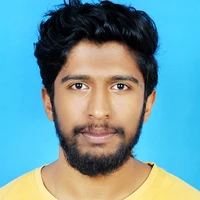 Jishnu K S's profile picture