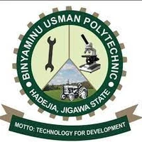 Binyaminu Usman Polytechnic Hadejia, Jigawa State's profile picture