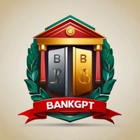 BankGPT's profile picture