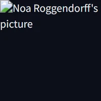 Noa Roggendorff's profile picture