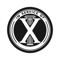 In Service Of X's profile picture