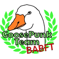 Goosepunk team's profile picture