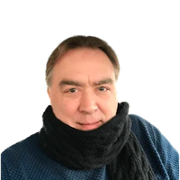 Андрей Вадимович Мизеров's profile picture