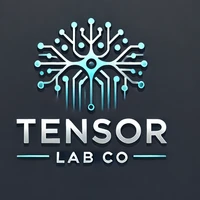 Tensor Lab Co's profile picture