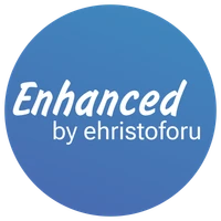 Enhanced By Ehristoforu (EBE)'s profile picture