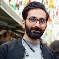 Reza Salehi Chegeni's profile picture