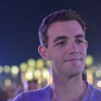 Aaron Sarnoff's profile picture