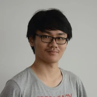 Yuzhong Huang's profile picture