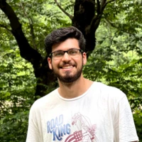 Mostafa Masoudi's profile picture