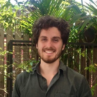 Anson Rosenthal's profile picture