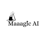 Maaagic AI's profile picture