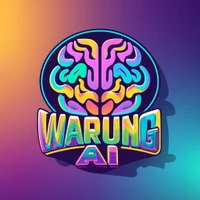 Warung.AI's profile picture
