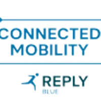 Blue Reply Connected Mobility's profile picture