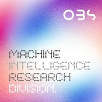 OBS Machine Intelligence Research Division's profile picture