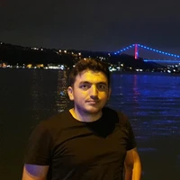 Murat Tezgider's profile picture